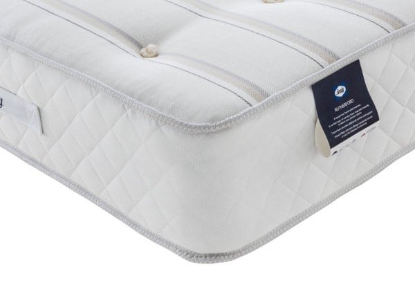 Sealy Rutherford Traditional Spring Mattress