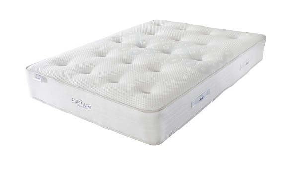 Buy Sealy Sanctuary Haven Mattress Want Mattress