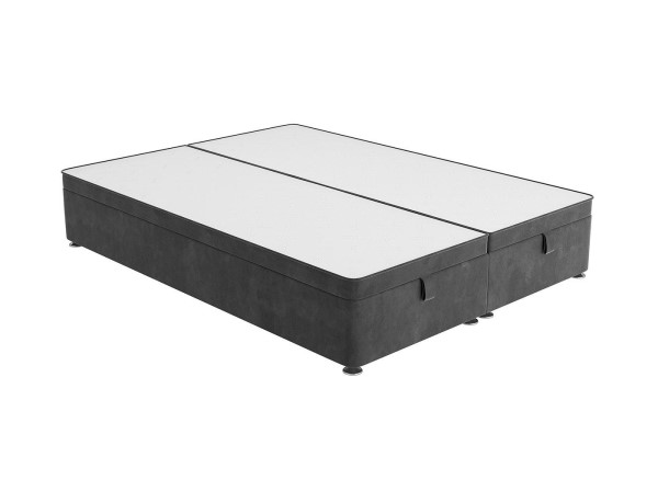 Signature Ottoman Divan Base