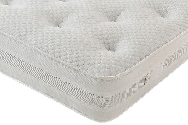 Silentnight Classic 1200 Pocket Deluxe Mattress