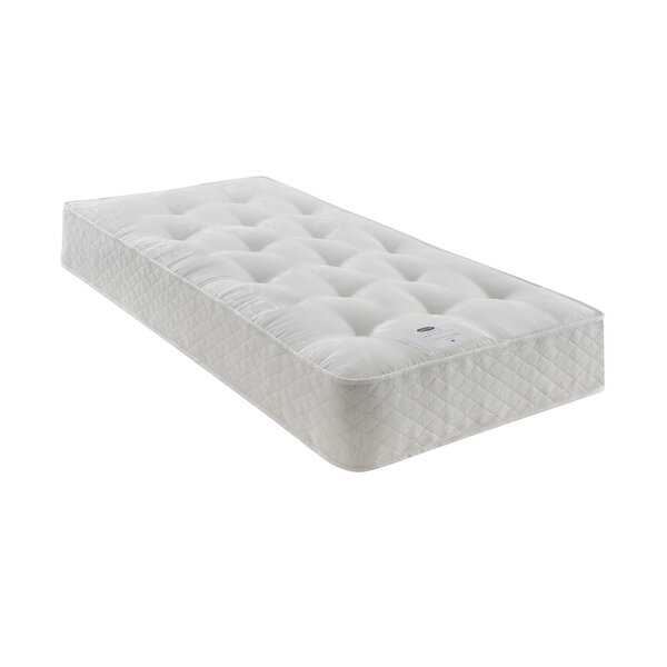 Silentnight Essentials 600 Pocket Mattress Want Mattress