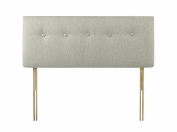 Silentnight Marina Strutted Headboard