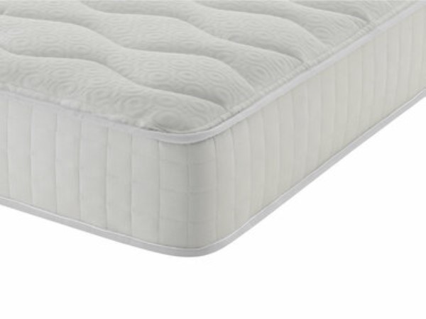 Silentnight Memory Pocket 1000 Mattress Want Mattress