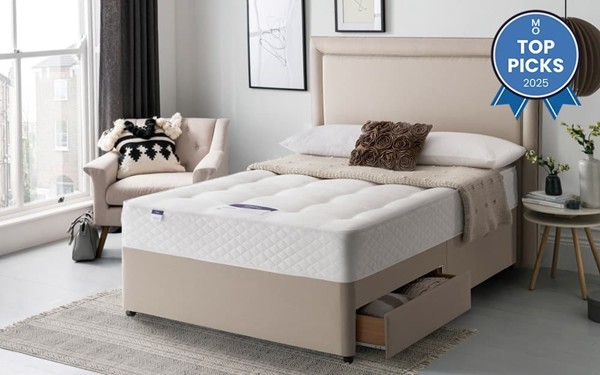 Silentnight Ortho Dream Star Miracoil Mattress Want Mattress