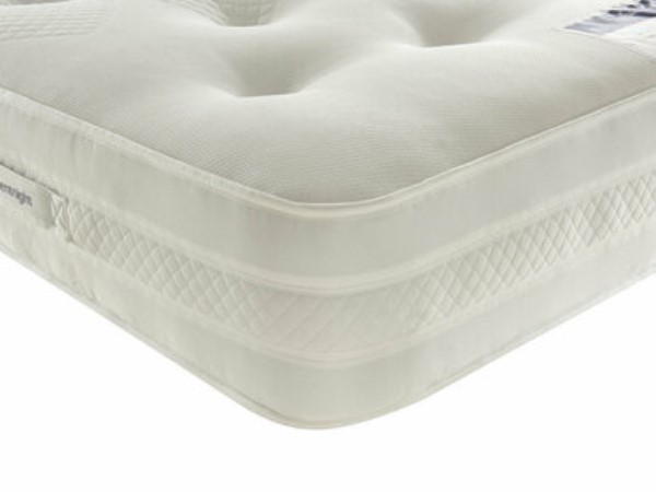 Silentnight Sleep Healthy Eco 1400 Mattress