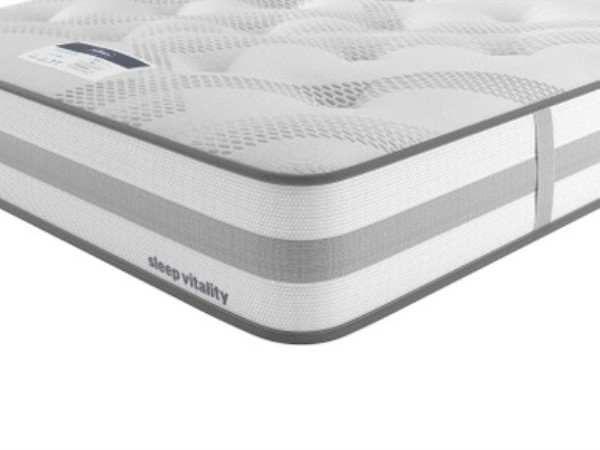Silentnight Sleep Vitality Radiant Mattress