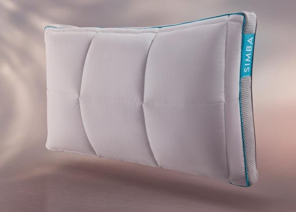 Simba Hybrid® Pillow