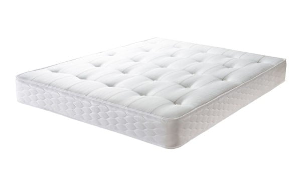 simply sealy 1000 pocket ortho mattress