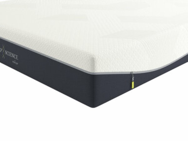 Staples & Co Sleep Science Solaris Mattress