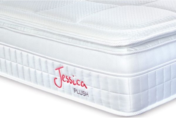 Sleepeezee Jessica Plush Mattress