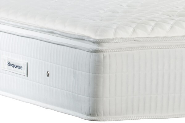Sleepeezee PocketGel Immerse 2200 Mattress