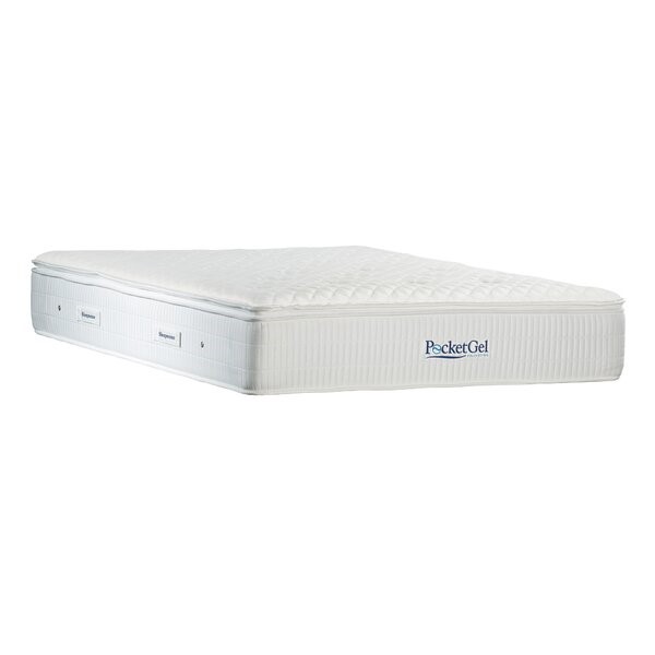 Sleepeezee Pocketgel PillowTop 3200 Mattress Want Mattress
