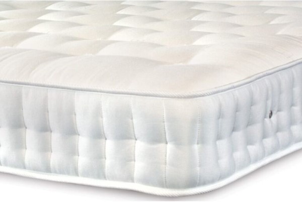 Sleepeezee Pure Imperial 2000 Pocket Natural Mattress