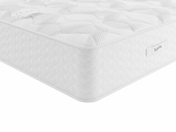 Slumberland Eco Solutions 1400 Mattress