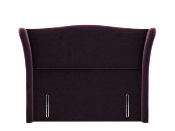 Staples and Co Belgravia Full Length Headboard