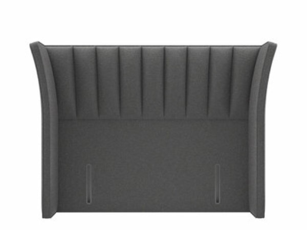 Staples and Co Exquisite Full Length Headboard