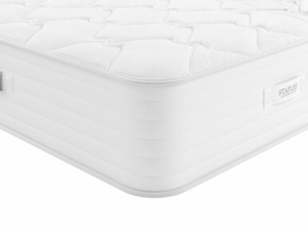 Staples and Co Restore Eco Latex Ortho 2000 Mattress