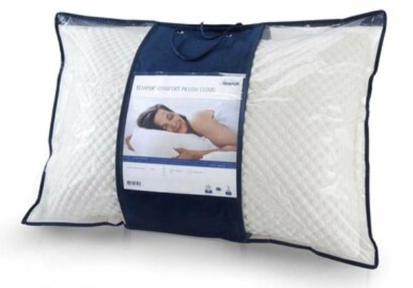 TEMPUR Cloud Comfort Pillow