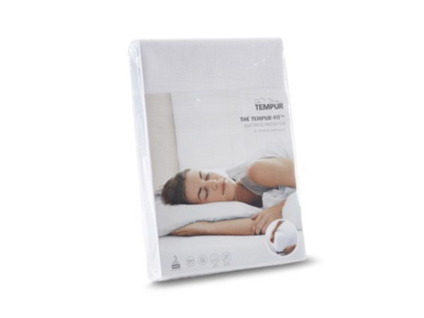 TEMPUR Fit Resistant Mattress Protector