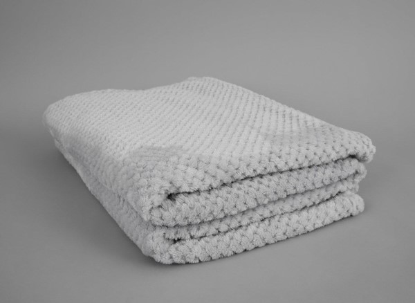 Team GB Super Soft Waffle Blanket