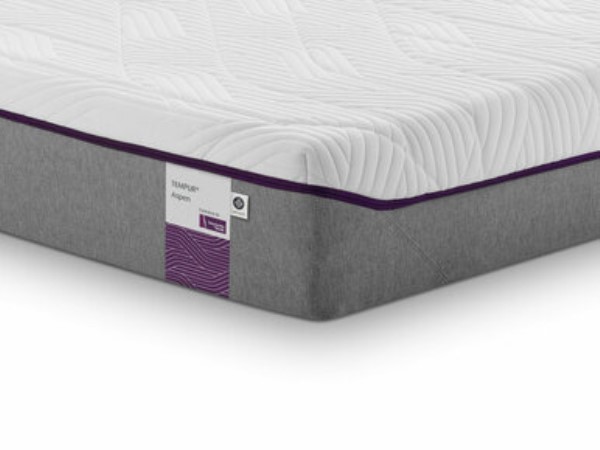 tempur-flex aspen king mattress