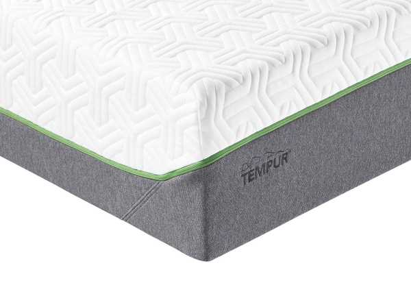 tempur cooltouch hybrid luxe mattress medium firm