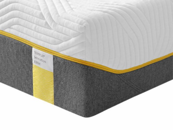 Tempur Sensation Elite Mattress