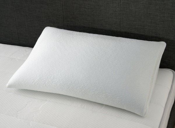 Therapur Memory Foam Ice Pillow Want Mattress
