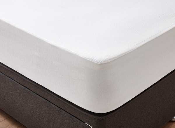 therapur actigel mattress topper