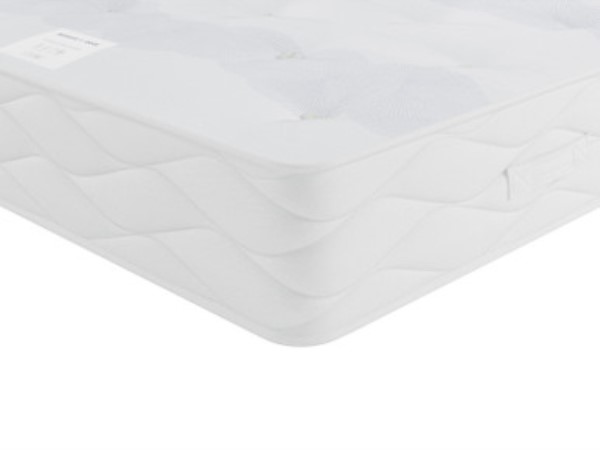 Toulouse Ortho Mattress