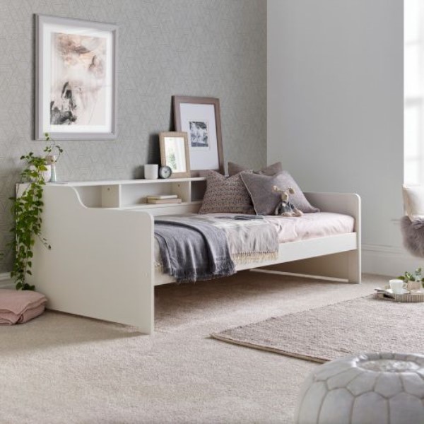 Tyler Wooden Day Bed
