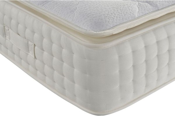 William Night Latex Pillow Top 5000 Mattress