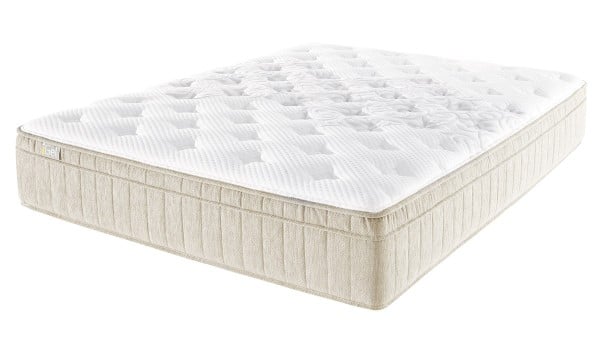 igel orion king size mattress