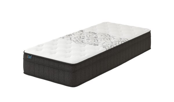 igel orion king size mattress