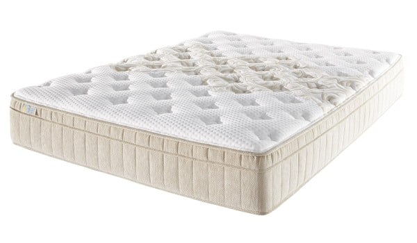 igel pegasus mattress review