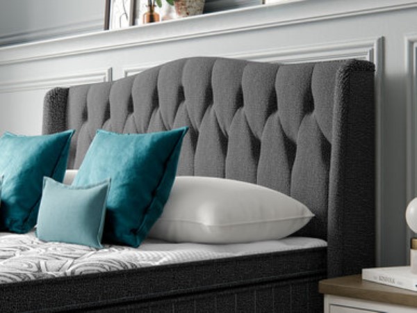 igel pillow side sleeper