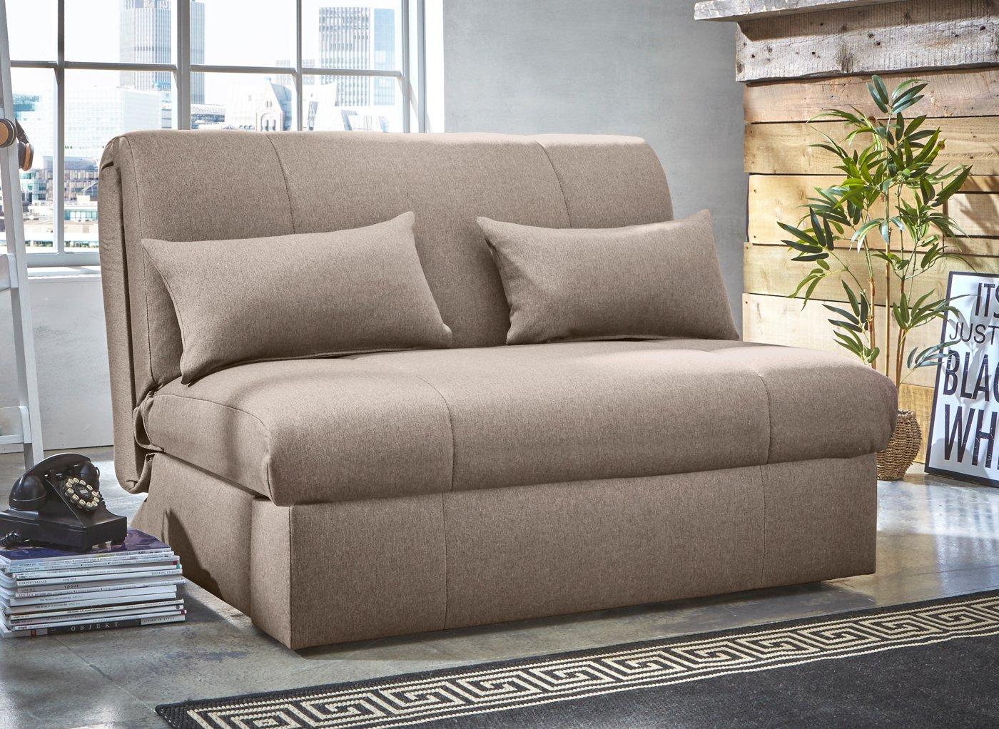 a frame sofa bed