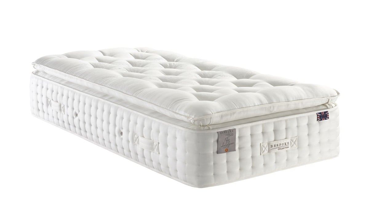 bespoke collection mattress review