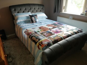 customer photo
