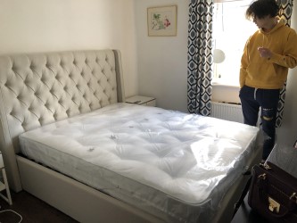 customer photo