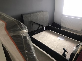 customer photo