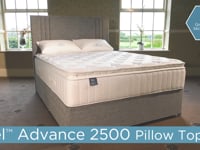 iGel Advance 2500 Pillow Top