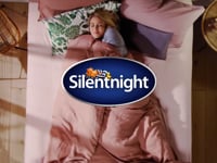 Silentnight Brand Video