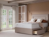 Slumberland Clima Airstream Memory 3000