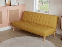 LIVIA SOFA BED ANIMATION