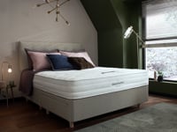 Silentnight Sleep Healthy Eco 600