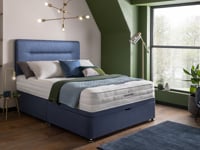 Silentnight Sleep Healthy Eco 1400