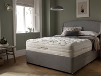 Silentnight Sleep Healthy Eco 2700