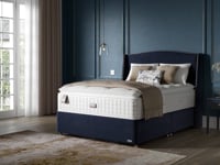 Staples & Co Artisan Grand Mattress/Divan Bed Set