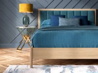 Anya Bed Frame